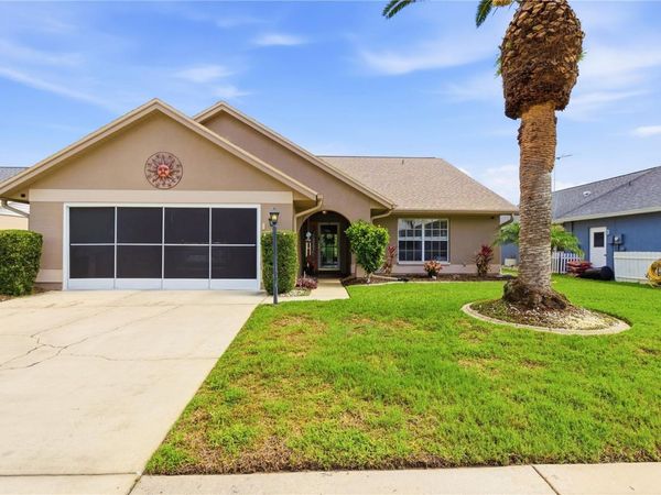 13007 TITLEIST DRIVE, HUDSON, FL 34669