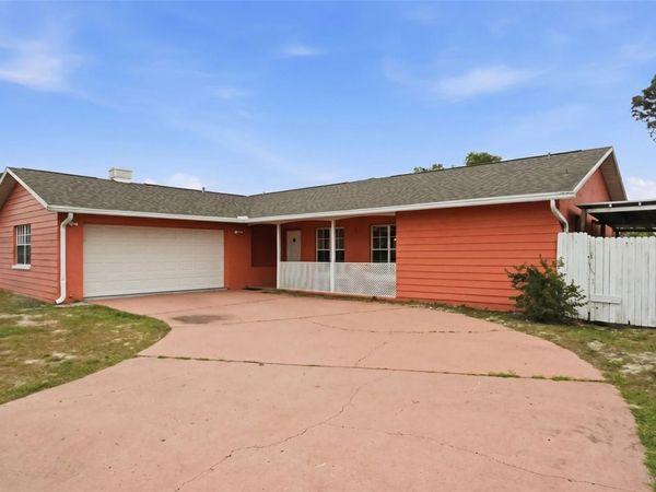11286 ROLAND STREET, SPRING HILL, FL 34609
