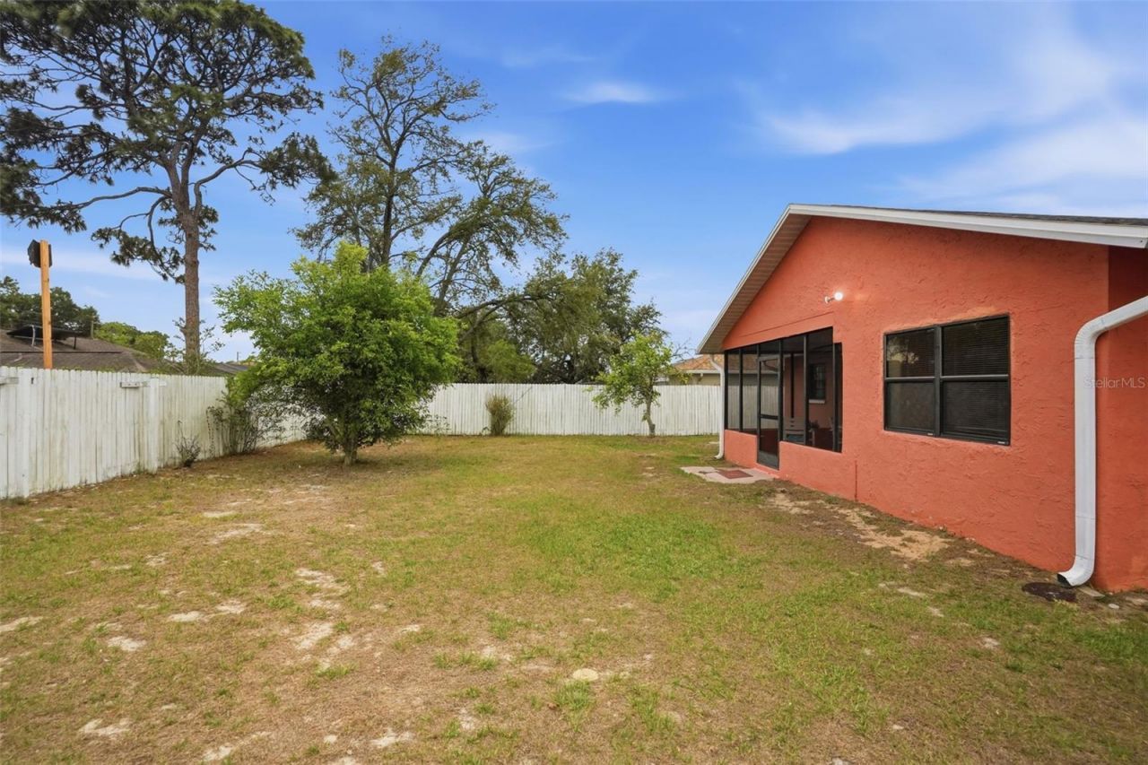 11286 Roland Street, Spring Hill, FL 34609 Photo