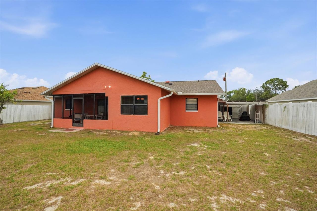 11286 Roland Street, Spring Hill, FL 34609 Photo