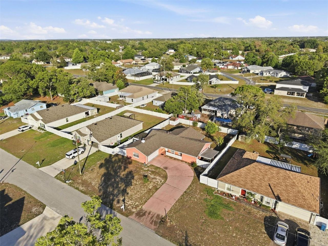 11286 Roland Street, Spring Hill, FL 34609 Photo