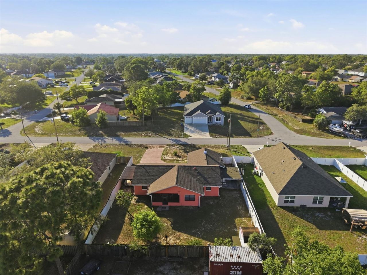 11286 Roland Street, Spring Hill, FL 34609 Photo