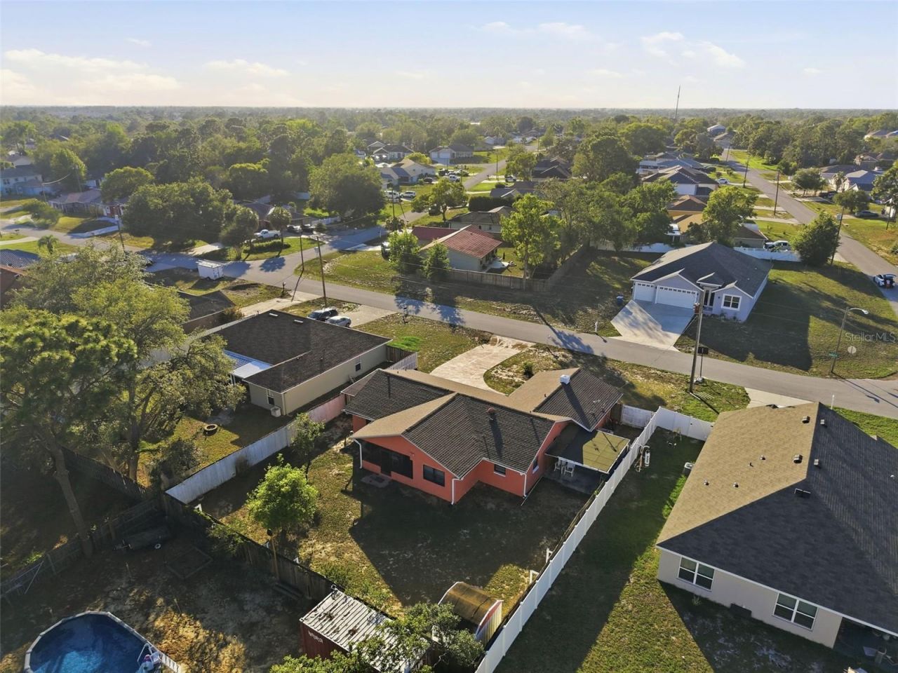 11286 Roland Street, Spring Hill, FL 34609 Photo