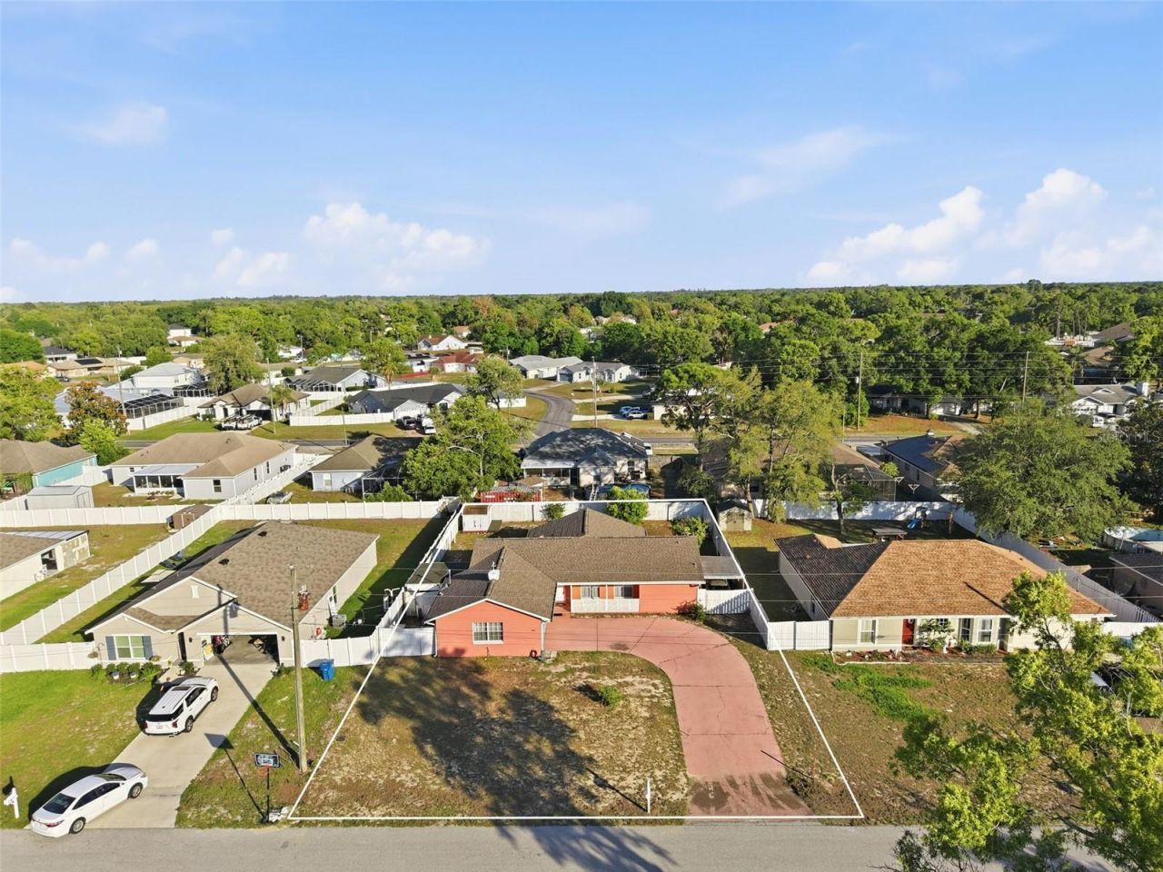 11286 Roland Street, Spring Hill, FL 34609 Photo