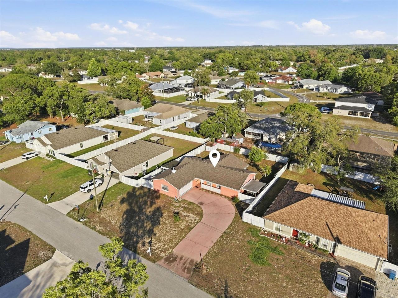 11286 Roland Street, Spring Hill, FL 34609 Photo