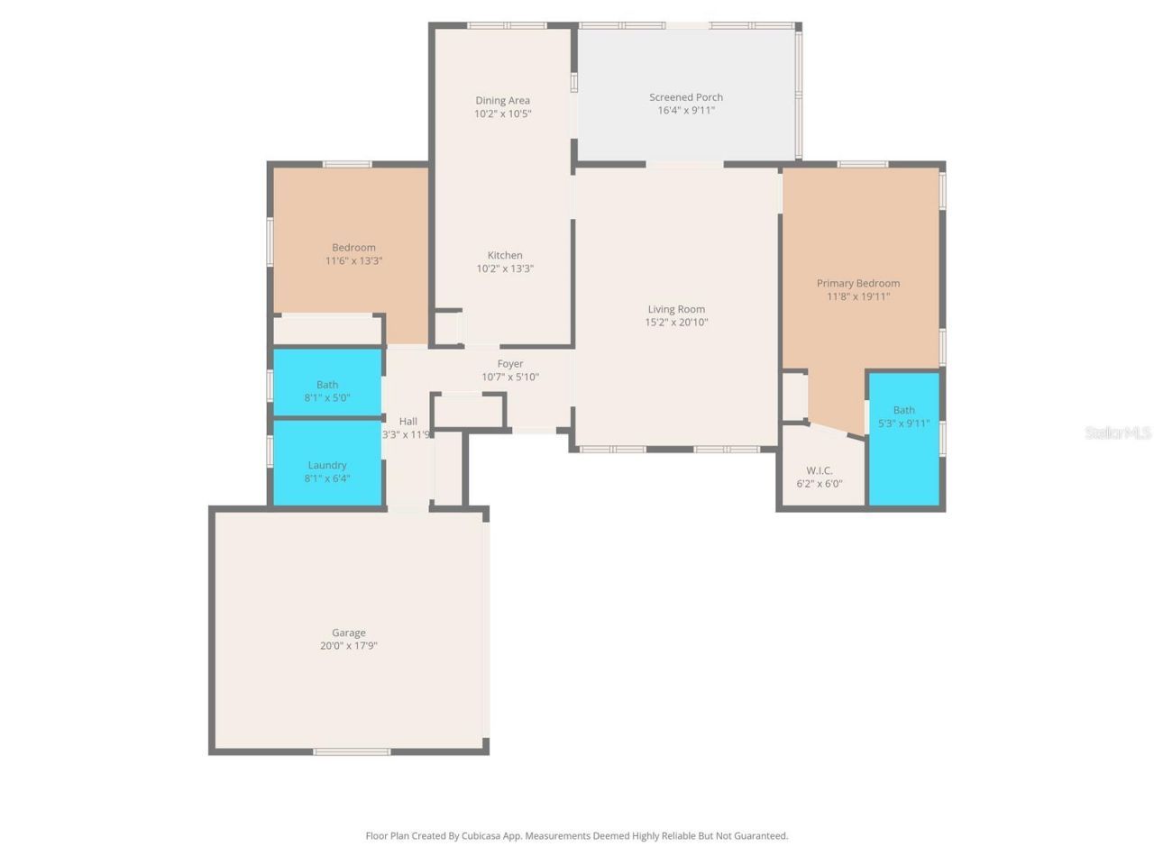 11286 Roland Street, Spring Hill, FL 34609 Photo