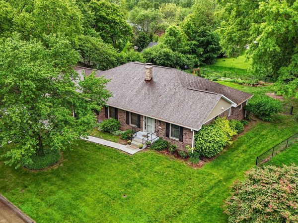 1915 Winding Ridge Avenue, Indianapolis, IN 46217