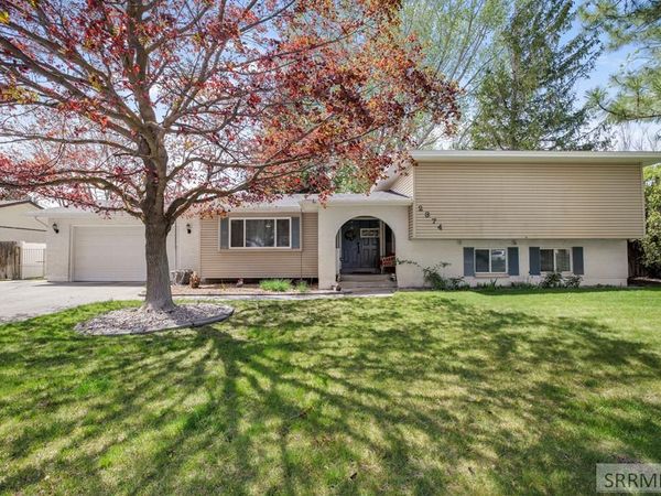 2374 Belmont Avenue, IDAHO FALLS, ID 83404