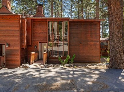702 College Drive, Unit 79, Incline Village, NV 89451 Photo