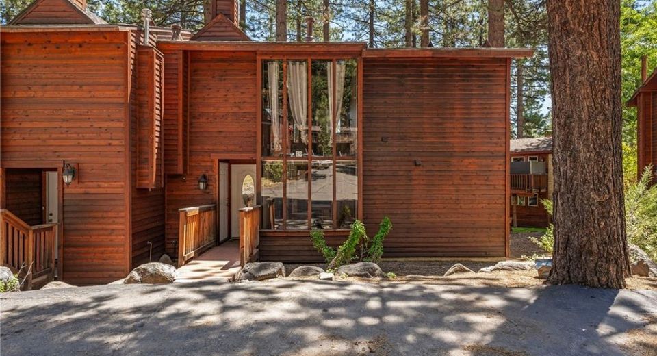 702 College Drive, Unit 79, Incline Village, NV 89451 Photo