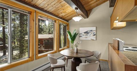 702 College Drive, Unit 79, Incline Village, NV 89451 Photo