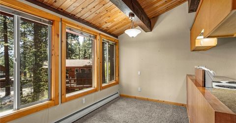 702 College Drive, Unit 79, Incline Village, NV 89451 Photo