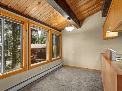 702 College Drive, Unit 79, Incline Village, NV 89451 Photo