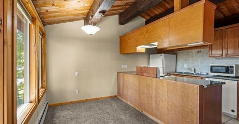 702 College Drive, Unit 79, Incline Village, NV 89451 Photo