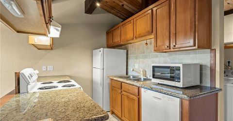 702 College Drive, Unit 79, Incline Village, NV 89451 Photo