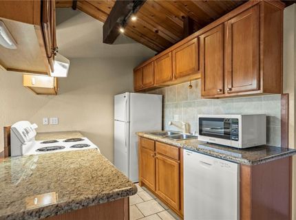 702 College Drive, Unit 79, Incline Village, NV 89451 Photo