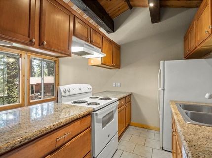 702 College Drive, Unit 79, Incline Village, NV 89451 Photo