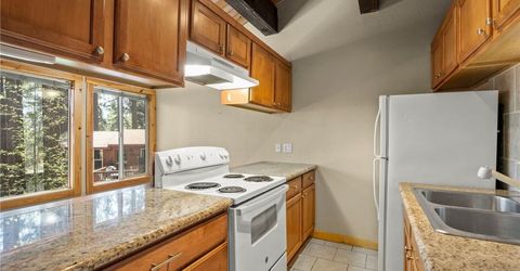 702 College Drive, Unit 79, Incline Village, NV 89451 Photo