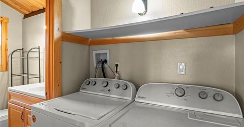 702 College Drive, Unit 79, Incline Village, NV 89451 Photo