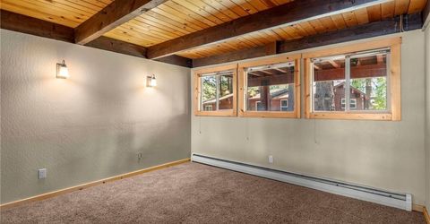 702 College Drive, Unit 79, Incline Village, NV 89451 Photo