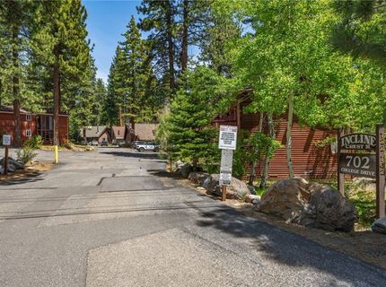 702 College Drive, Unit 79, Incline Village, NV 89451 Photo