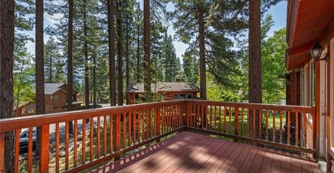 702 College Drive, Unit 79, Incline Village, NV 89451 Photo