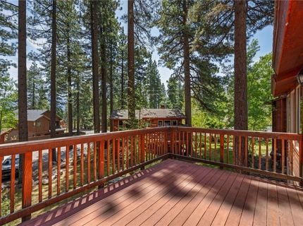 702 College Drive, Unit 79, Incline Village, NV 89451 Photo