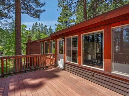 702 College Drive, Unit 79, Incline Village, NV 89451 Photo