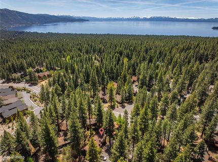 702 College Drive, Unit 79, Incline Village, NV 89451 Photo