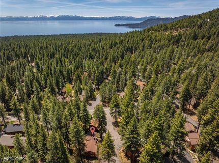 702 College Drive, Unit 79, Incline Village, NV 89451 Photo