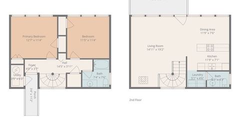 702 College Drive, Unit 79, Incline Village, NV 89451 Photo