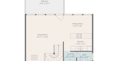 702 College Drive, Unit 79, Incline Village, NV 89451 Photo