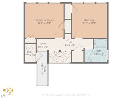 702 College Drive, Unit 79, Incline Village, NV 89451 Photo