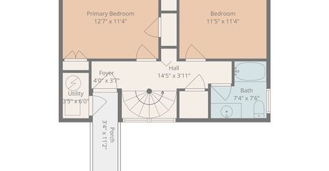 702 College Drive, Unit 79, Incline Village, NV 89451 Photo