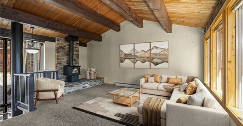 702 College Drive, Unit 79, Incline Village, NV 89451 Photo