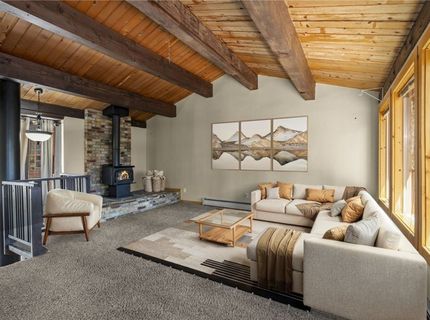 702 College Drive, Unit 79, Incline Village, NV 89451 Photo