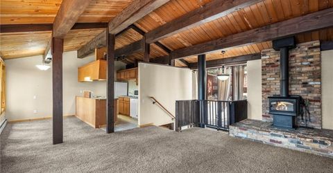 702 College Drive, Unit 79, Incline Village, NV 89451 Photo