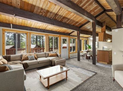 702 College Drive, Unit 79, Incline Village, NV 89451 Photo
