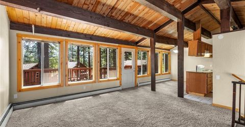 702 College Drive, Unit 79, Incline Village, NV 89451 Photo