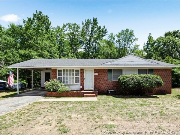 202 Onie Court , Fayetteville, NC 28314