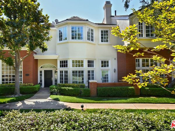 2431 Swanfield Court, Thousand Oaks, CA 91361