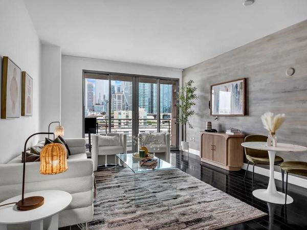 219 Brannan Street, Unit 11B, San Francisco, CA 94107