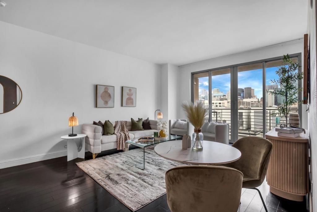 219 Brannan Street, Unit 11B, San Francisco, CA 94107 Main Photo