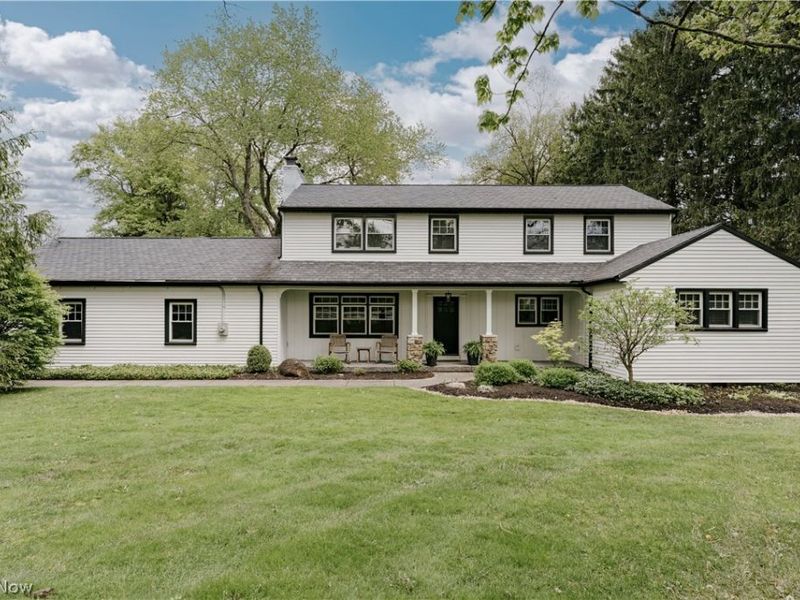15437 Hemlock Point Road, Chagrin Falls, OH 44022 Photo 1