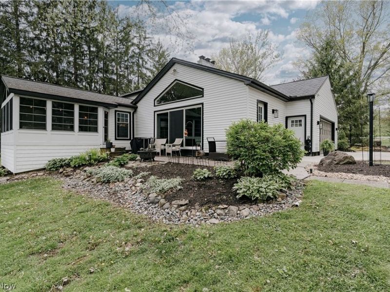 15437 Hemlock Point Road, Chagrin Falls, OH 44022 Photo 39