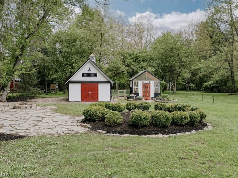 15437 Hemlock Point Road, Chagrin Falls, OH 44022 Photo 42