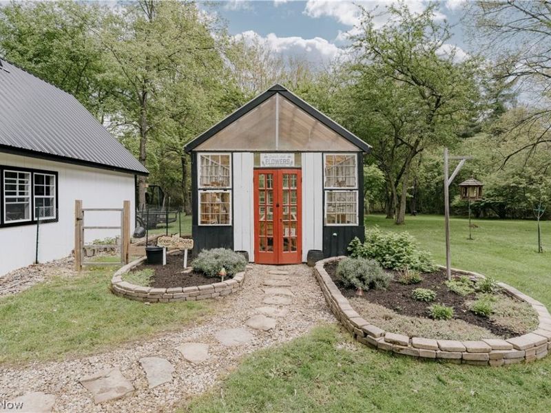 15437 Hemlock Point Road, Chagrin Falls, OH 44022 Photo 43