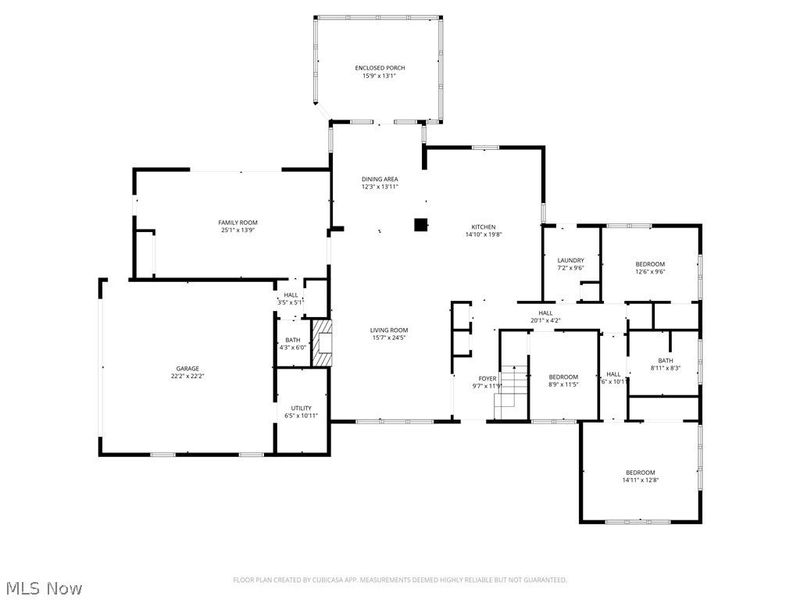 15437 Hemlock Point Road, Chagrin Falls, OH 44022 Photo 49