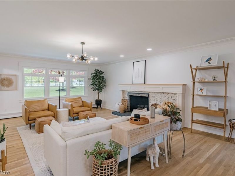 15437 Hemlock Point Road, Chagrin Falls, OH 44022 Photo 5