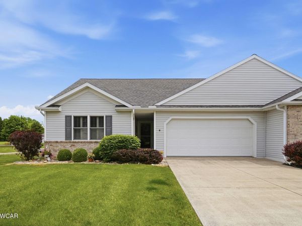 110 Eagles Point Street W, Lima, OH 45805